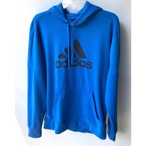 Adidas Pull-On Hoodie